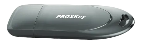 WatchData ProxKey Token