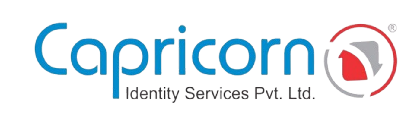 Capricorn Capricorn CA Logo