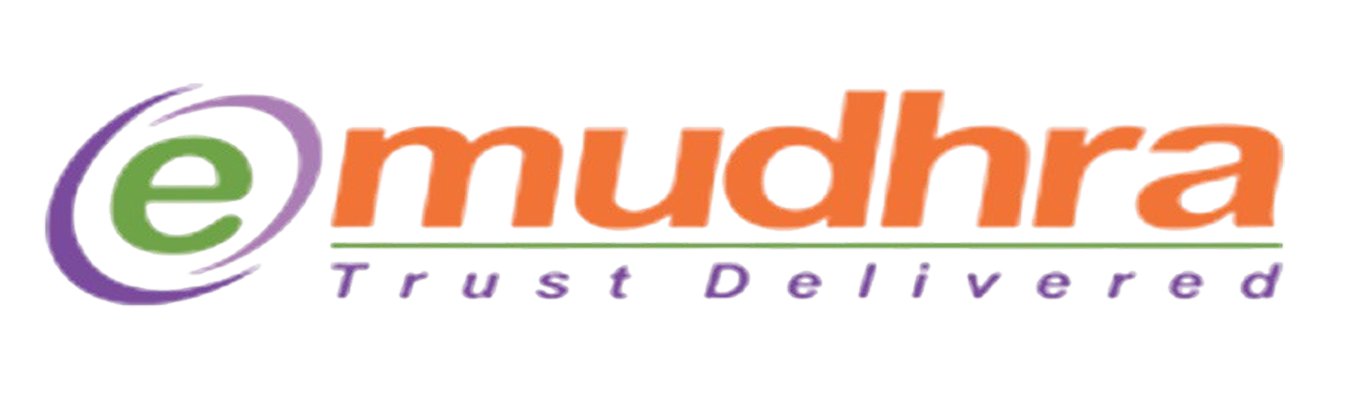 eMudhra eMudhra CA Logo