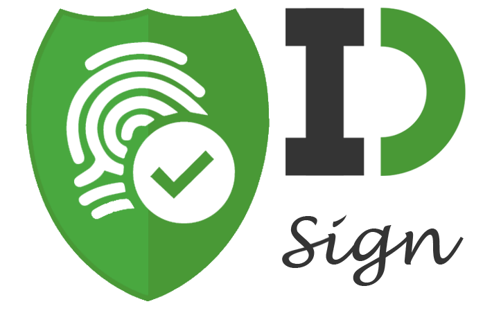 IDSign IDSign CA Logo