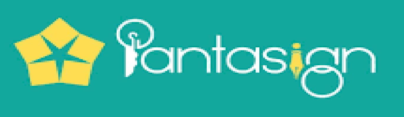 PantaSign PantaSign CA Logo