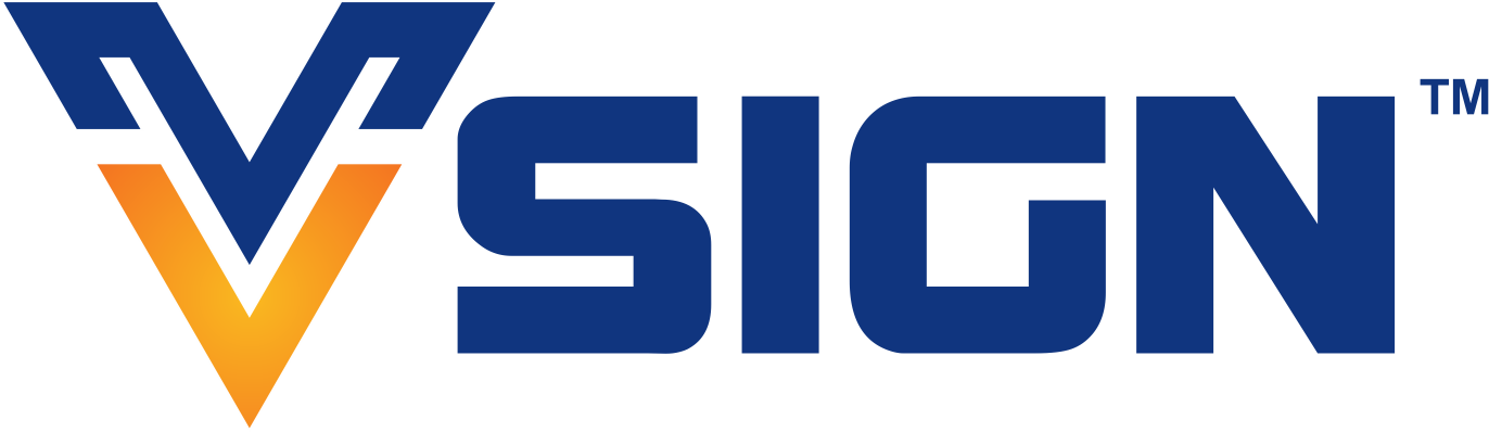 VSign VSign CA Logo